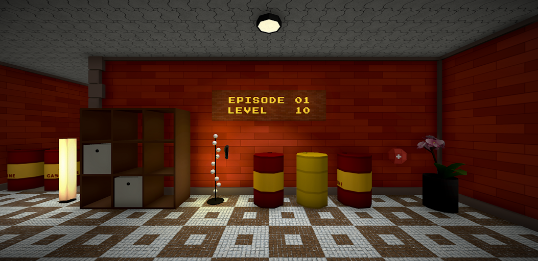 Aethon contemplating the cosmos