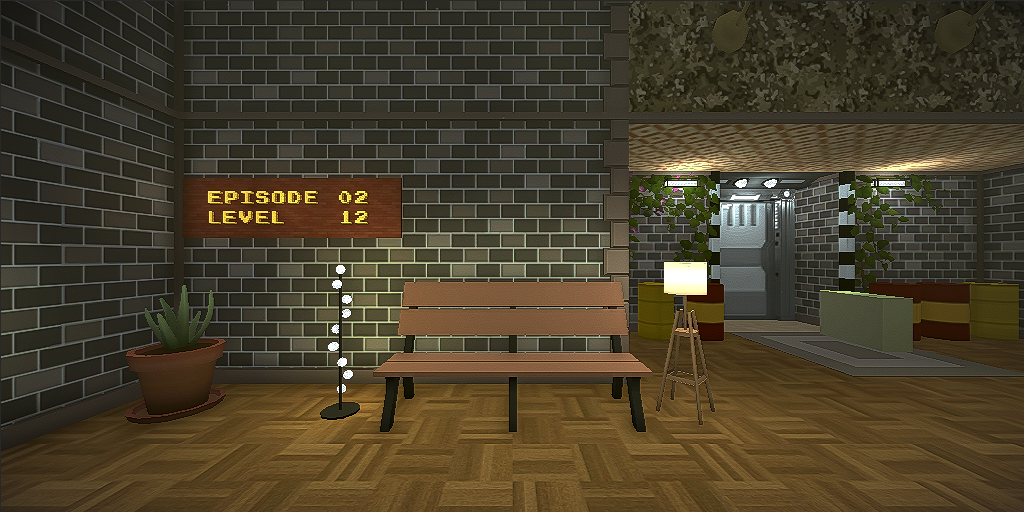 The final choice between realities